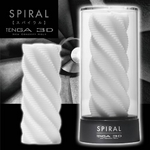 TENGA（テンガ） 3D SPIRAL