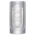 TENGA FLIP HOLE SILVER フリップホール シルバー