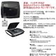 CICONIA ����ѥ���DVD�ץ졼�䡼 D-702BK �֥�å�