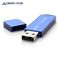 GREENHOUSE �ԥ��ɥ饤�֥ǥ奢�� 16GB USB���꡼ GH-UFD16GD