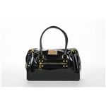 Couture �N���E���v���[�g �G�i�����{�X�g���o�b�O/�u���b�N/XL-160