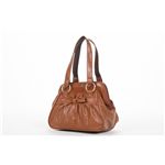 ¥ê¥Ü¥óÉÕ¤ÌÚÌÜÄ´mini¥Ü¥¹¥È¥ó¥Ð¥Ã¥°/Couture/¥Ö¥é¥¦¥ó/L-72151J