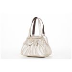 ���{���t���ؖڒ�mini�{�X�g���o�b�O/Couture/�V�����p���S�[���h/L-72151J