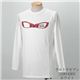 BANDAI ウルトラセブンＴシャツ12814283 ホワイト M