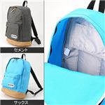 OUTDOOR PRODUCTS(アウトドア プロダクツ) デイパック　12409043 サックス