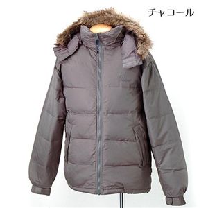 Penfield（ペンフィールド） ベーシック ダウンジャケット　00286390 チャコール LL