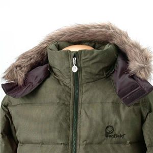 Penfield(�y���t�B�[���h) �t�@�[�t���x�[�V�b�N�_�E���W���P�b�g�@10216662 �J�[�L LL