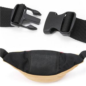 OUTDOOR PRODUCTS(アウトドア プロダクツ) クラシック ウエストバッグ 12409046 パープル