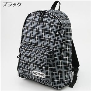 OUTDOOR�@�`�F�b�N�f�C�p�b�N�@12419110 �u���b�N