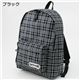 OUTDOOR�@�`�F�b�N�f�C�p�b�N�@12419110 �u���b�N