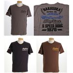 TOYOTA＆NISSAN　名車シリーズTシャツ３枚セット M