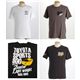 TOYOTA&NISSAN 名車シリーズTシャツ3枚セット L
