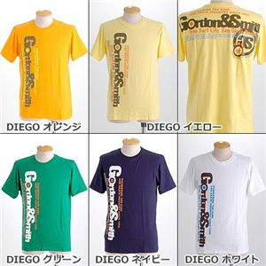 ����GORDON and SMITH T�����3�祻�å� LL