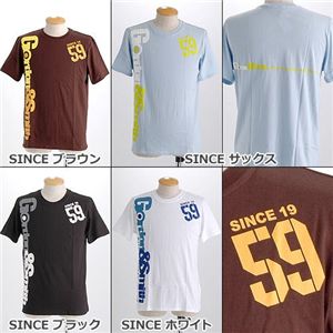 ����GORDON and SMITH T�����3�祻�å� LL