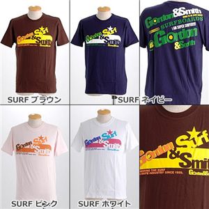 ����GORDON and SMITH T�����3�祻�å� LL