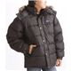 Penfield �x�[�V�b�N�_�E���{�[��BIG JKT 10216674 �u���b�N 2L
