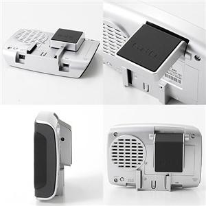 �q�����_�C�E�C���f�b�N�X 3.5�C���`�|�[�^�u���J�[�i�r�Q�[�V����