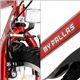 �ޥ��ѥ饹(MY PALLAS) MTB 26����� M-32�ңӡ���åɡߥ���С� �̿�2