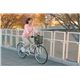 マイパラス M-571 シティサイクル27型・6SP シルバー 写真6