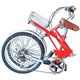 �}�C�p���X M-60 �܏􎩓]��20�^�E6�r�o�E�v�T�X ���b�h�z���C�g �ʐ^2