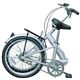 �}�C�p���X M-27 �܏􎩓]��20�^ �u���[ �ʐ^2