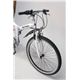 �}�C�p���X M-630 �܏�l�s�a26�^�E18�r�o�E�v�T�X �_�[�N�I�����W�u���b�N �ʐ^2