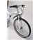 マイパラス M-630 折畳MTB26型・18SP・Wサス ダークオレンジブラック