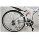 �}�C�p���X M-630 �܏�l�s�a26�^�E18�r�o�E�v�T�X �_�[�N�I�����W�u���b�N �ʐ^3