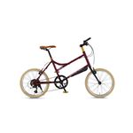 CORVETTEiRxbgj ] 20C` AL-MINIVELO207 bh 摜P