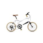 CORVETTEiRxbgj ] 20C` AL-MINIVELO207 zCg 摜P