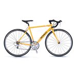 RENAULT（ルノー）自転車 700C AL-ROAD7018 オレンジ 【ロードバイク】の詳細ページへ