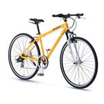 RENAULT�i���m�[�j���]�� 700C AL-CRB7006 F-sus �I�����W �y�N���X�o�C�N�z