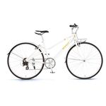 RENAULTim[j] 700C AL-CRB7006 Mixte zCg yNXoCNz 摜P