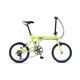 RENAULT�i���m�[�j �܂��ݎ��]�� 18�C���` FDB186 �O���[�� �y�t�H�[���f�B���O�o�C�N�z