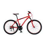 Ferrari（フェラーリ） 自転車 AL-ATB2624 F-sus 26インチ