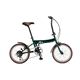 自転車|通販|折りたたみ自転車 Rover(ローバー) 折畳自転車 FDB186 18インチ