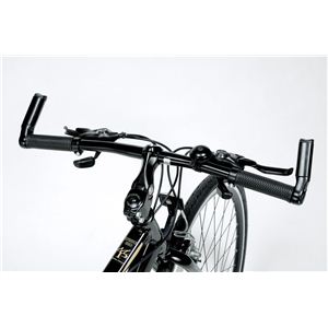 MYPALLAS(マイパラス) 自転車 M-971 700C ホワイト