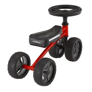 HUMMER（ハマー） BUGGY BIKE レッド（赤）
