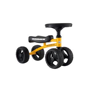 HUMMER(ハマー) BUGGY BIKE イエロー