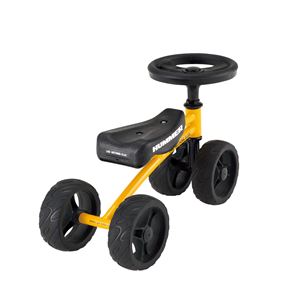 HUMMER(ハマー) BUGGY BIKE イエロー