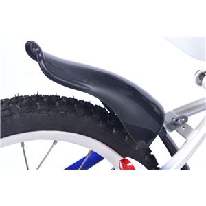 MYPALLAS（マイパラス） 子供用自転車16 MD-10 ブルー