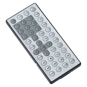 ９インチポータブルＤＶＤプレーヤーＣＰＲＭ対応