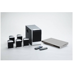 DVD5.1ch�z�[���V�A�^�[�Z�b�g�@�q�`-5100