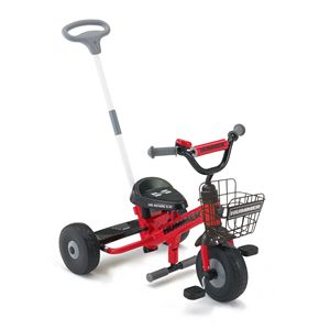 HUMMER（ハマー） 自転車（三輪車） TRYCYCLE レッド