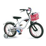 CHIBI �q���p���]�� CHEVY 16 �z���C�g