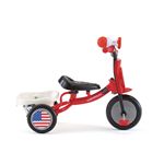 CHEVY 自転車（三輪車） TRICYCLE レッドの詳細ページへ