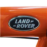 LAND ROVER �܏�ݎ��]�� FDB186 �I�����W