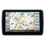 HYUNDAIindex（ヒュンダイインデックス） 5インチポータブルナビゲーション ワンセグ付