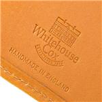 WHITEHOUSE COX(ホワイトハウスコックス) Bridle Leather 名刺入れ S7412 NEWTON