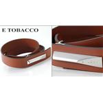BVLGARI�i�u���K���j�@���f�B�[�X�x���g Tabacco/70�i21771�j